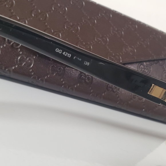 Gucci Eyeglasses with Case - Picture 7 of 10